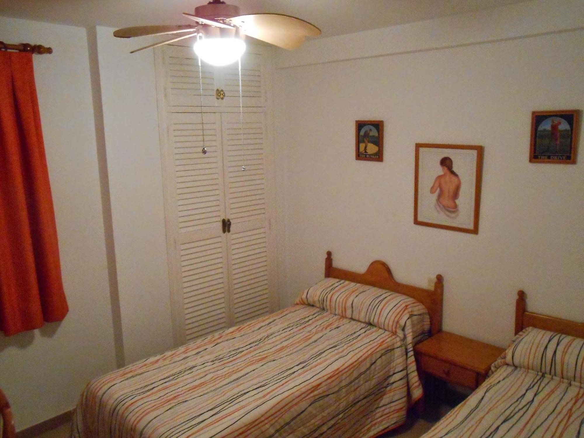 Residencial Club Deltamar Solo Familias Serviplaya Playa De Xeraco Room photo