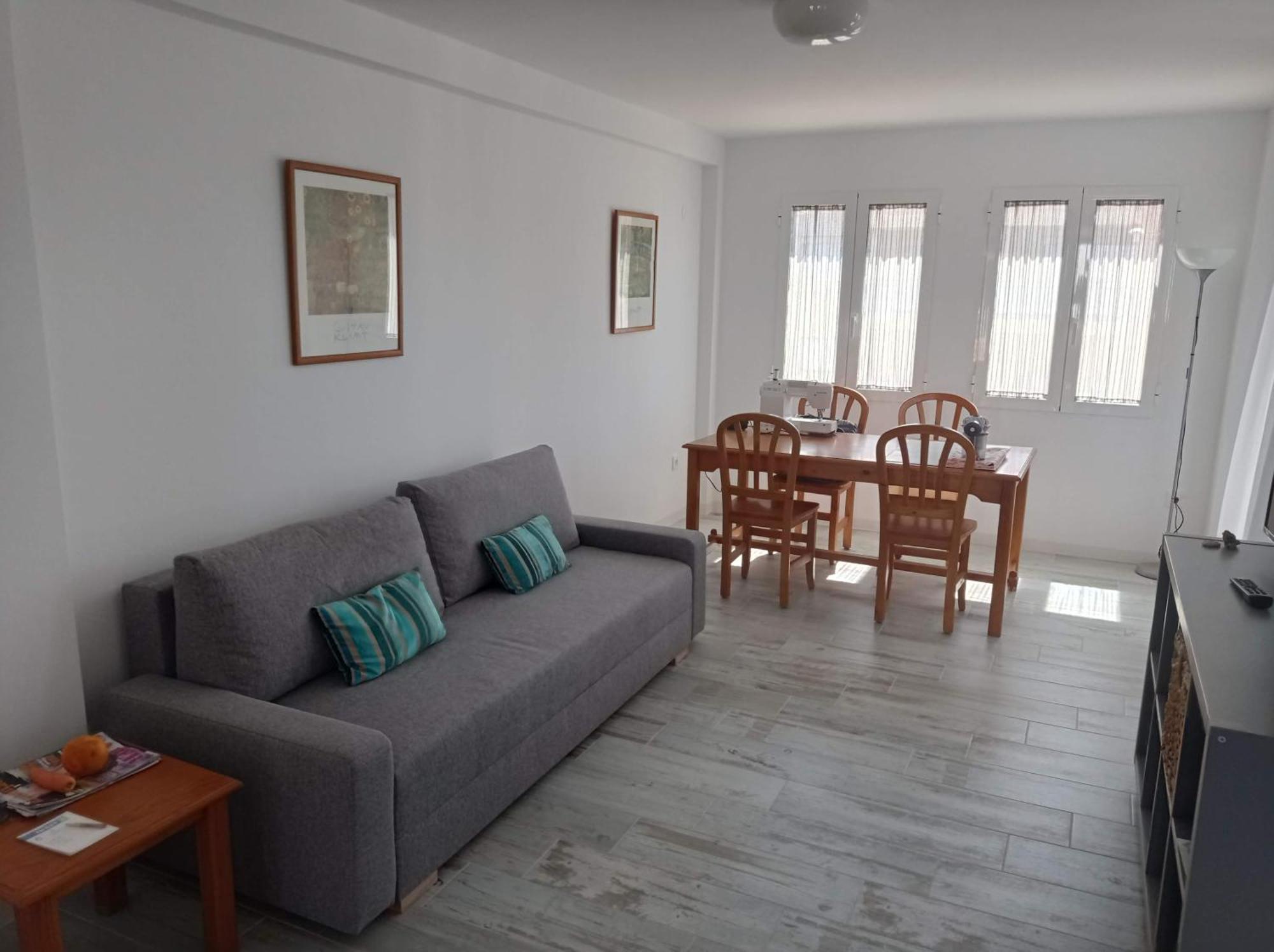 Residencial Club Deltamar Solo Familias Serviplaya Playa De Xeraco Exterior photo