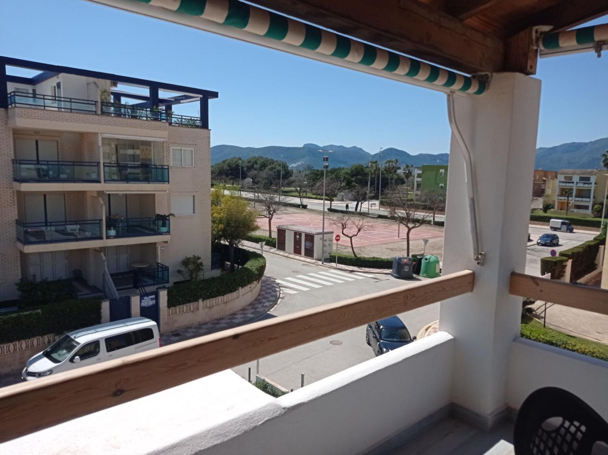 Residencial Club Deltamar Solo Familias Serviplaya Playa De Xeraco Exterior photo