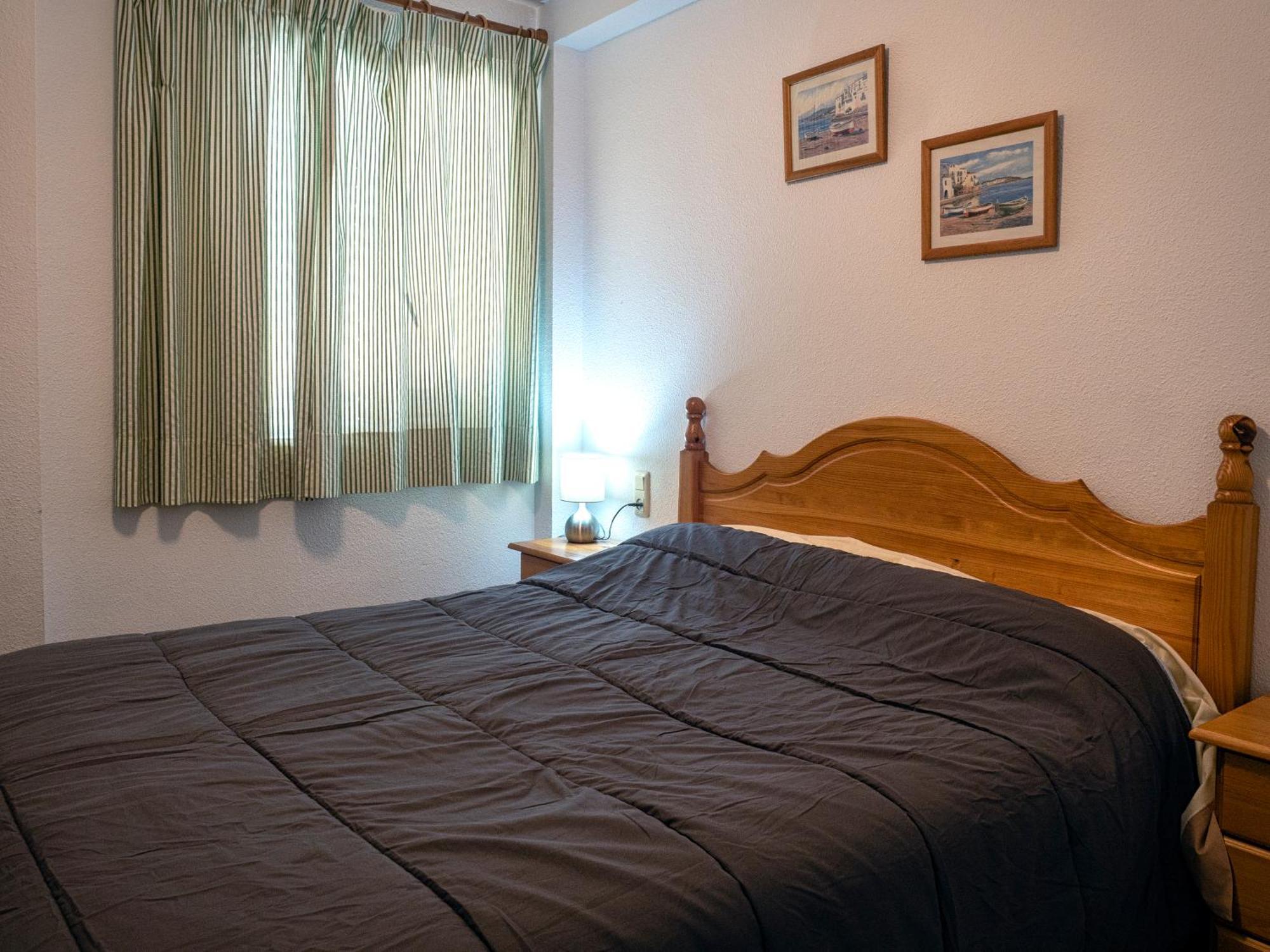 Residencial Club Deltamar Solo Familias Serviplaya Playa De Xeraco Room photo