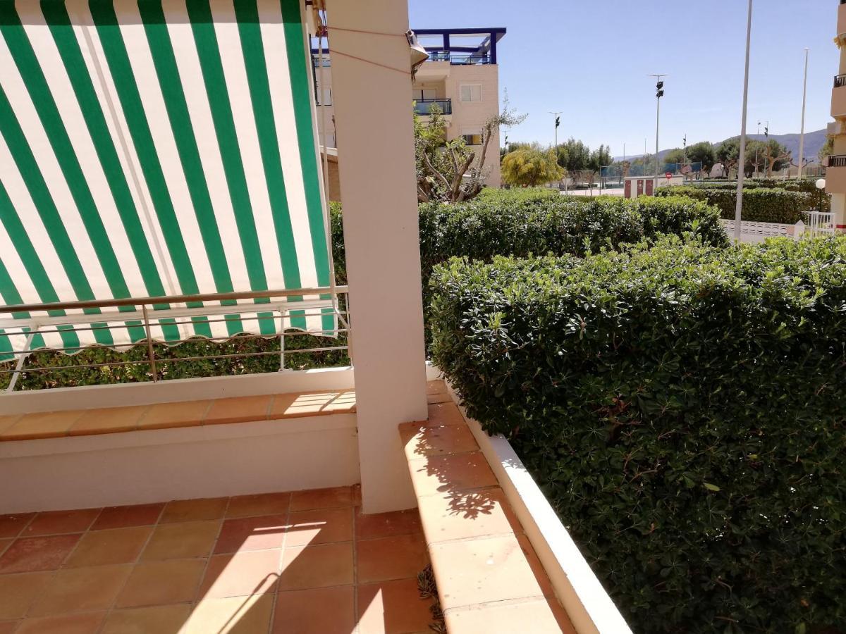 Residencial Club Deltamar Solo Familias Serviplaya Playa De Xeraco Exterior photo